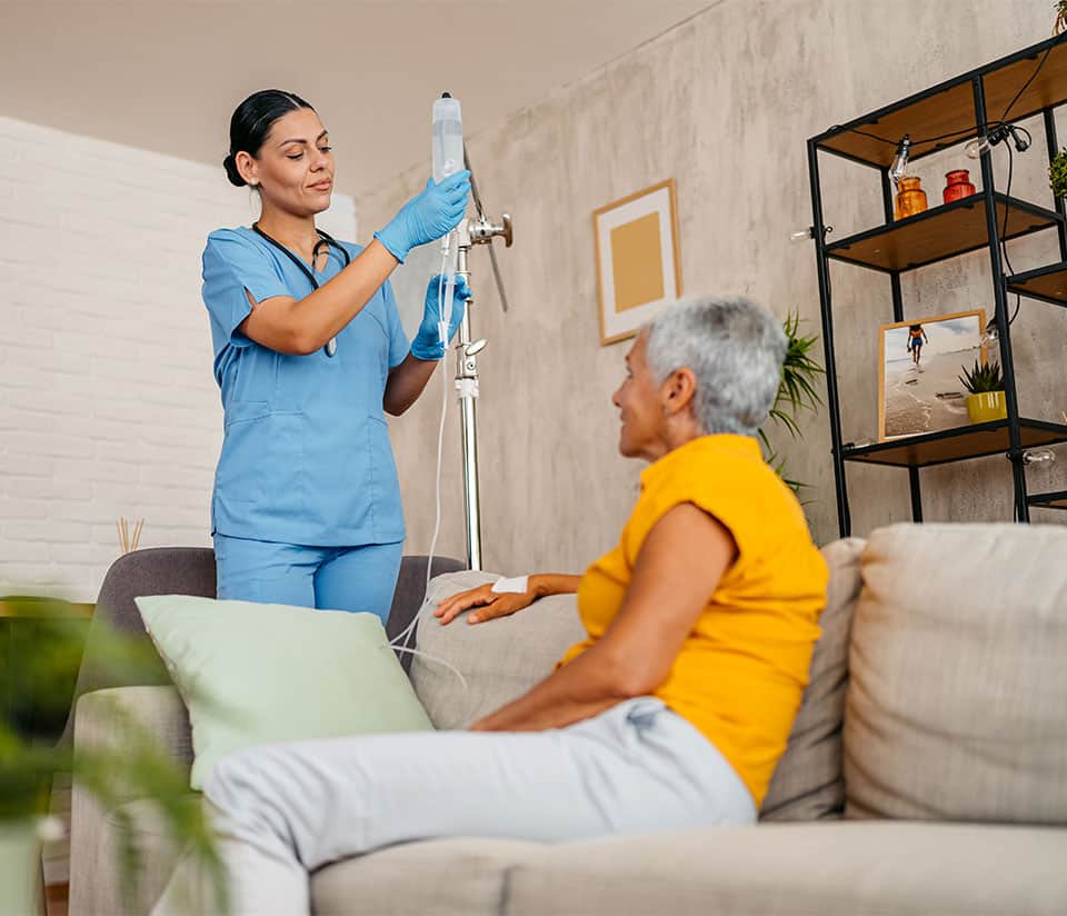 Home Doctor Bali: Convenient Medical Care at Your Villa or Hotel